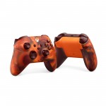 خرید دسته ایکس باکس - سری جدید - نسخه ویژه Fire Vapor